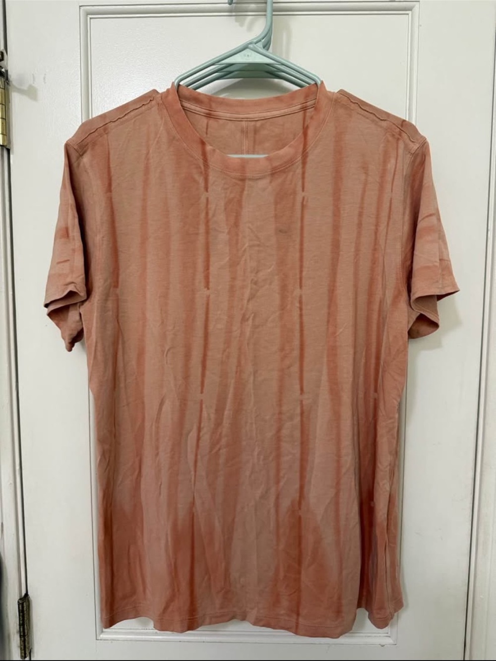 Lululemon All Yours Tee Size L